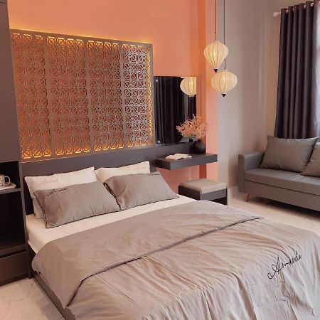54 Homestay Can Tho Luaran gambar