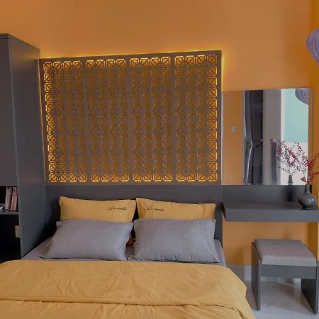 54 Homestay Can Tho Luaran gambar