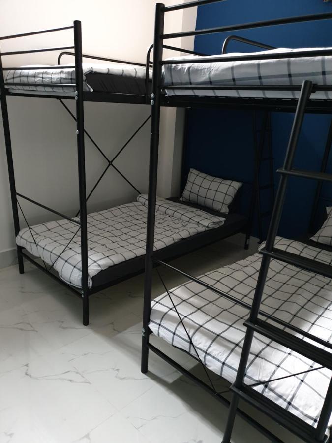 54 Homestay Can Tho Luaran gambar
