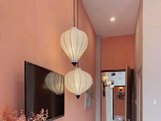 54 Homestay Can Tho Luaran gambar