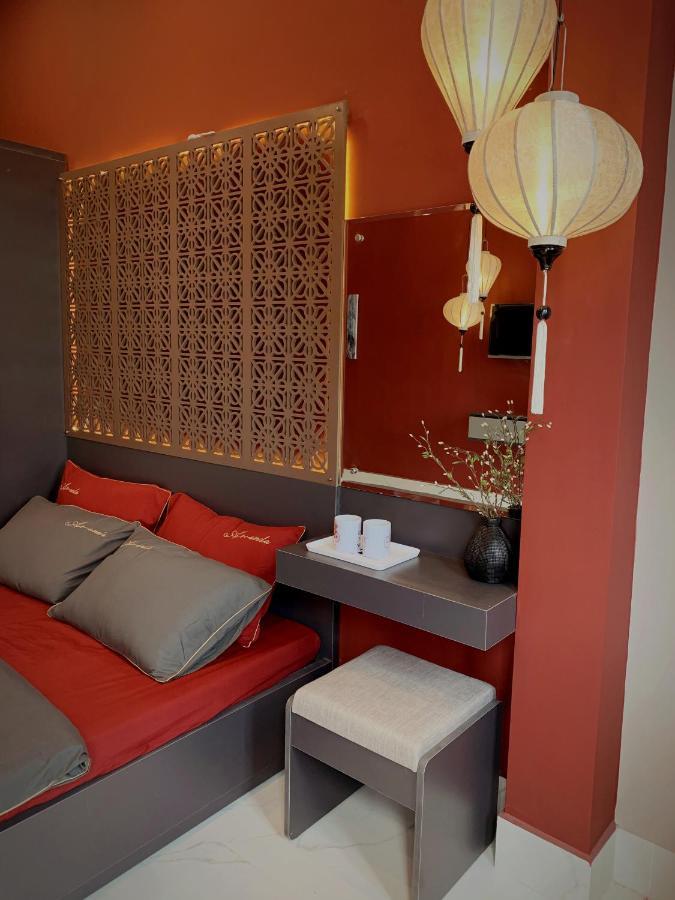 54 Homestay Can Tho Luaran gambar