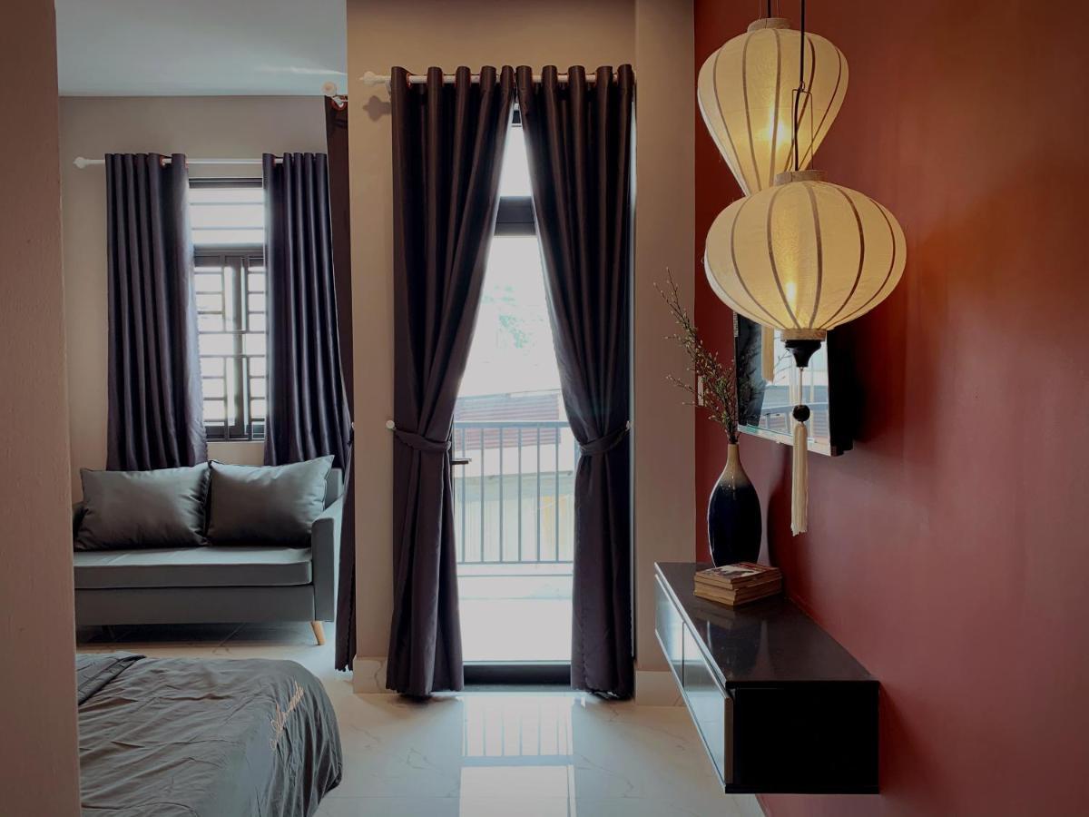 54 Homestay Can Tho Luaran gambar