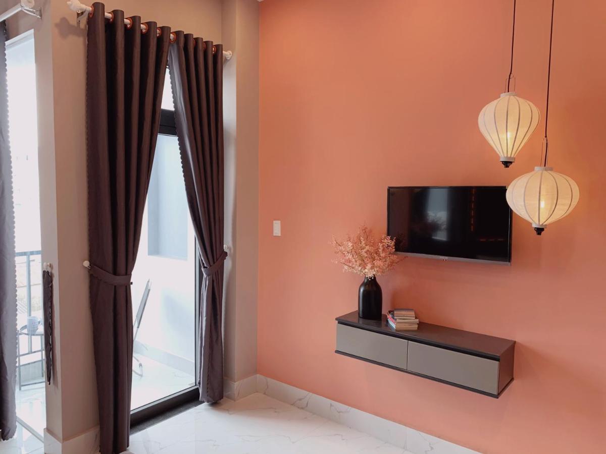 54 Homestay Can Tho Luaran gambar