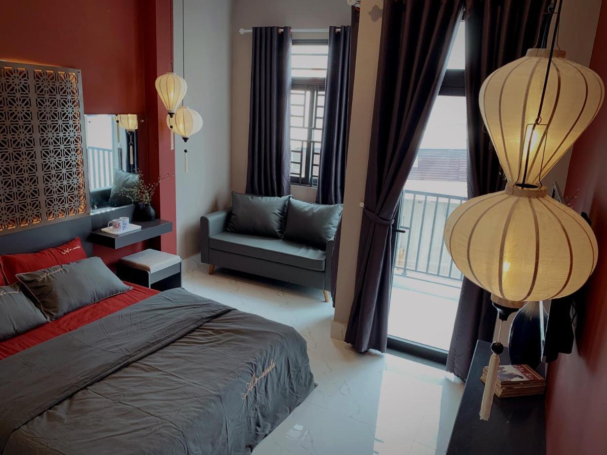 54 Homestay Can Tho Luaran gambar