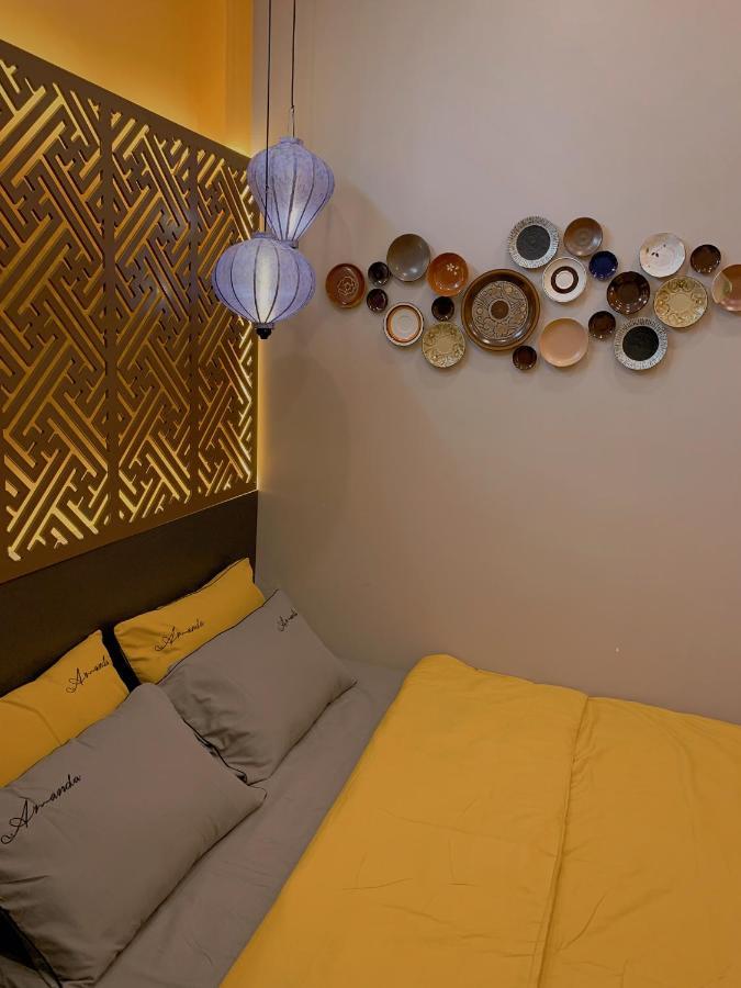 54 Homestay Can Tho Luaran gambar