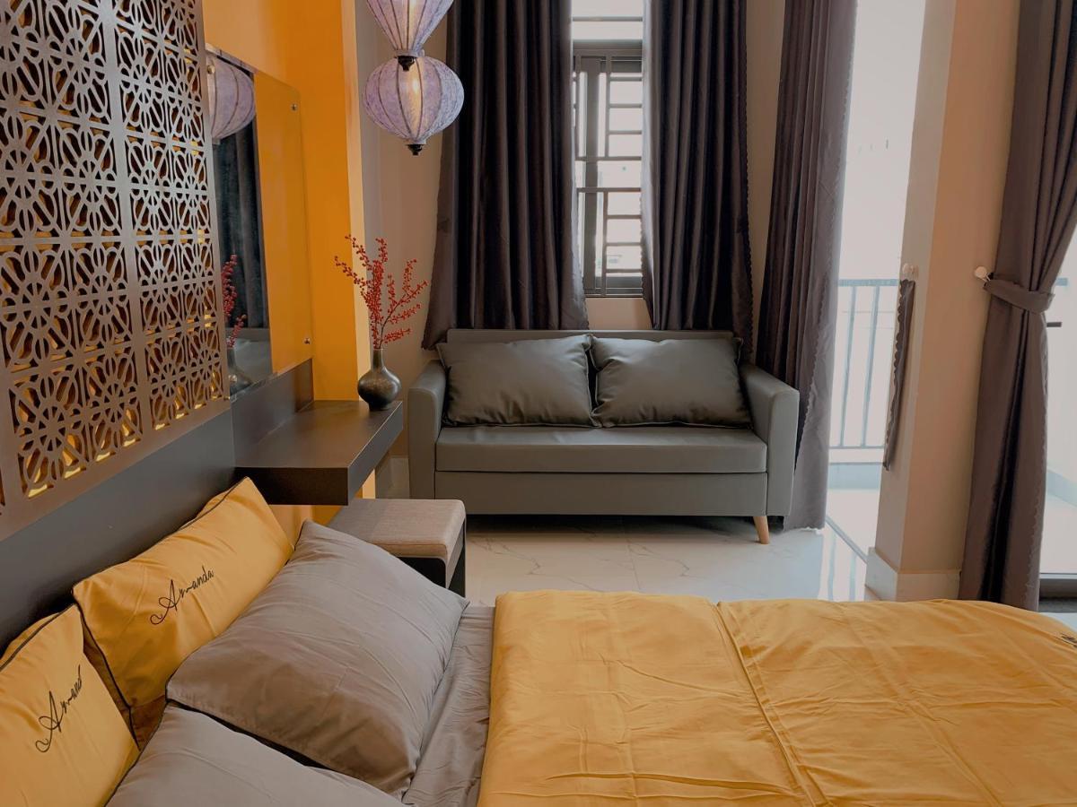 54 Homestay Can Tho Luaran gambar