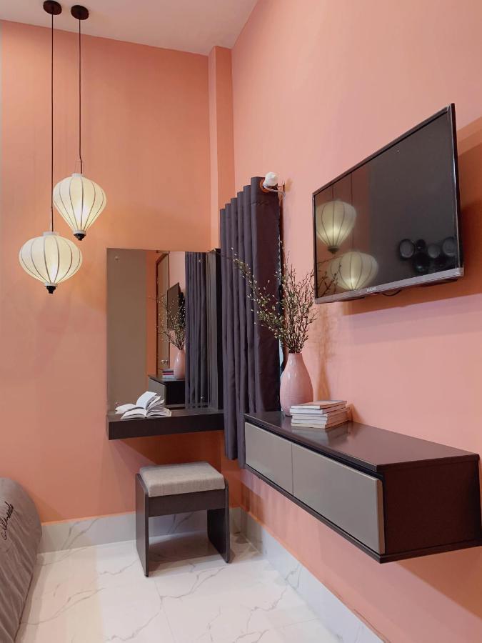 54 Homestay Can Tho Luaran gambar