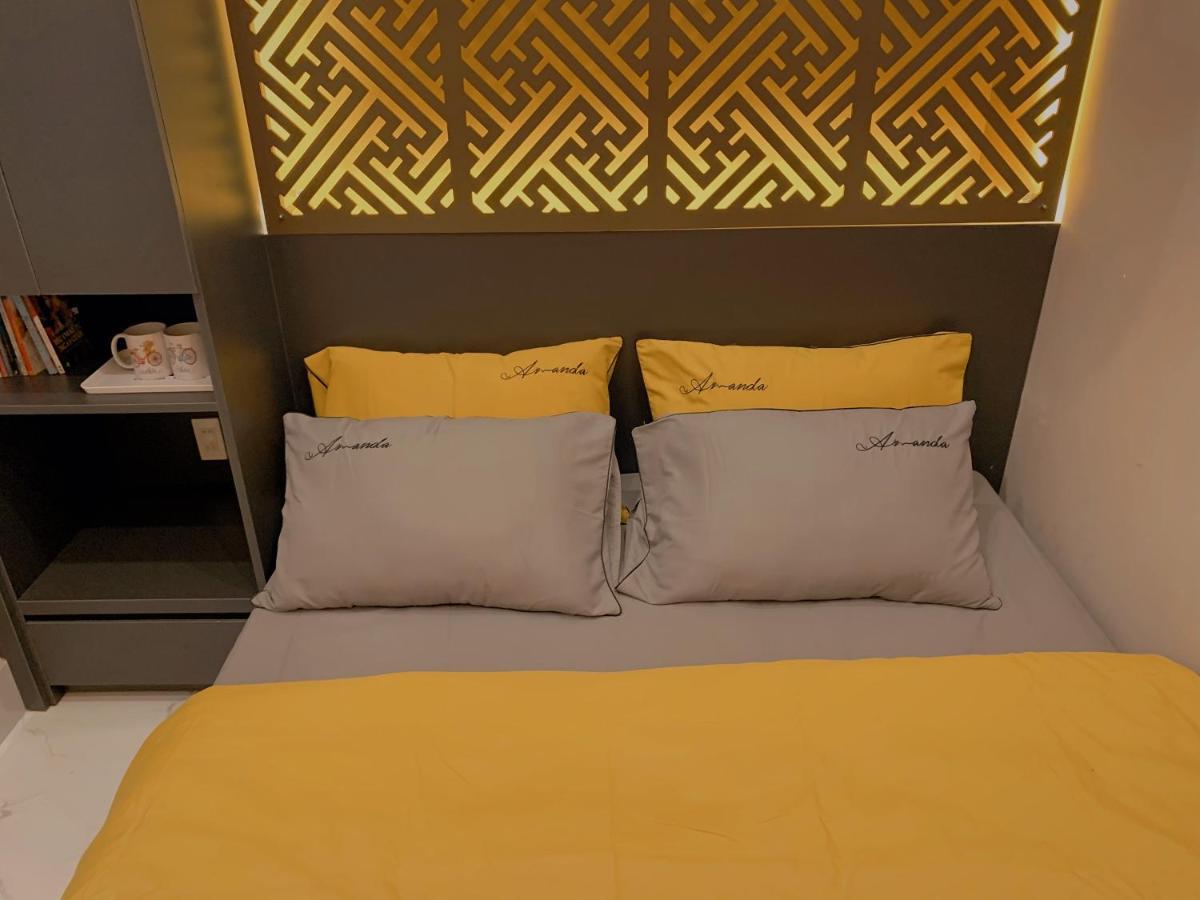 54 Homestay Can Tho Luaran gambar