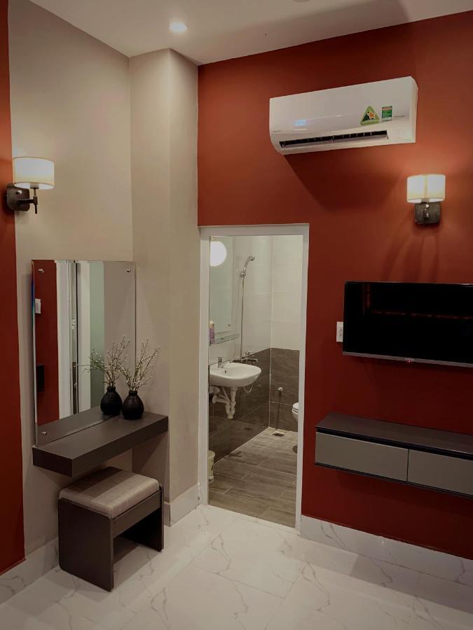 54 Homestay Can Tho Luaran gambar