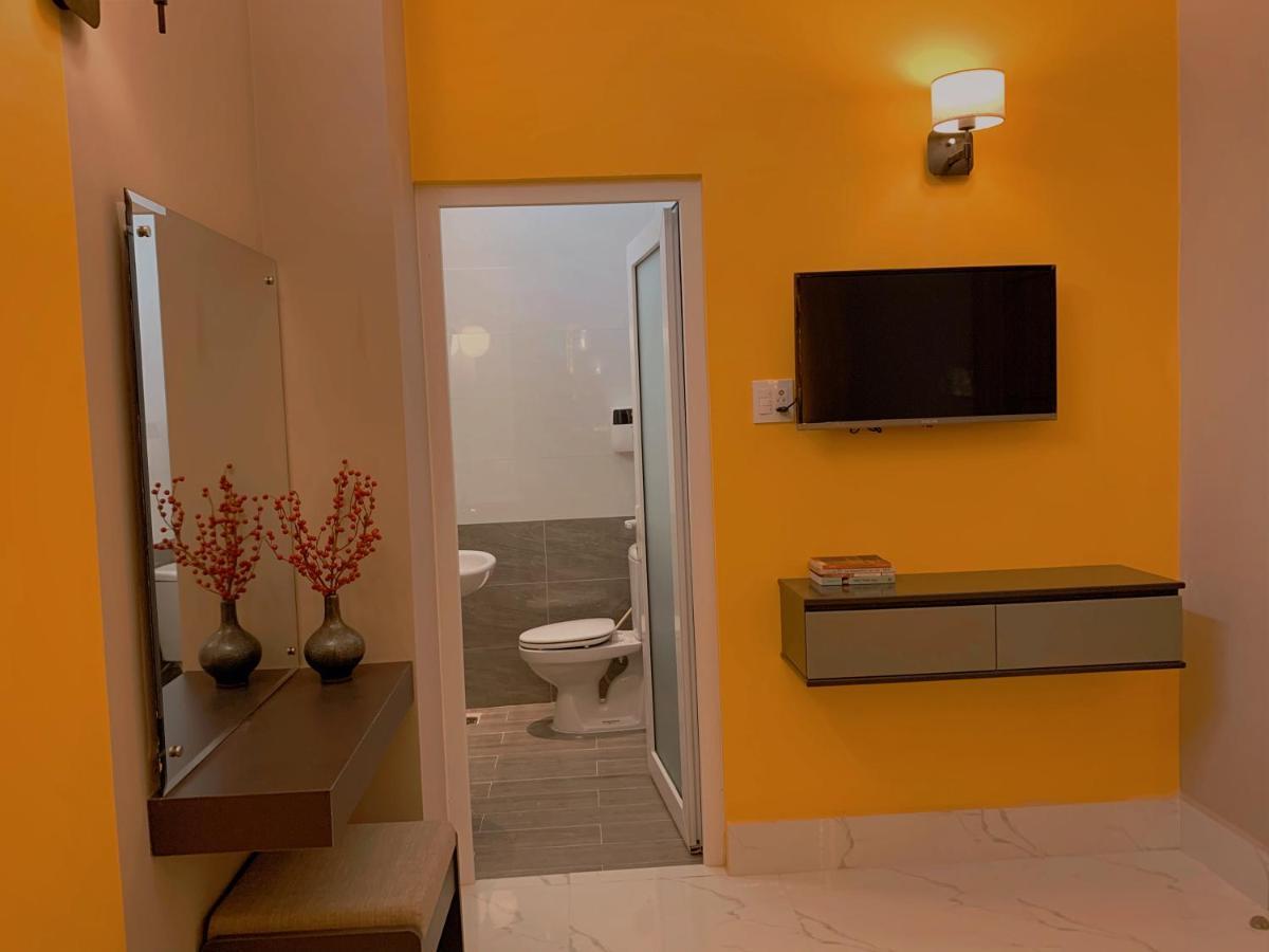 54 Homestay Can Tho Luaran gambar