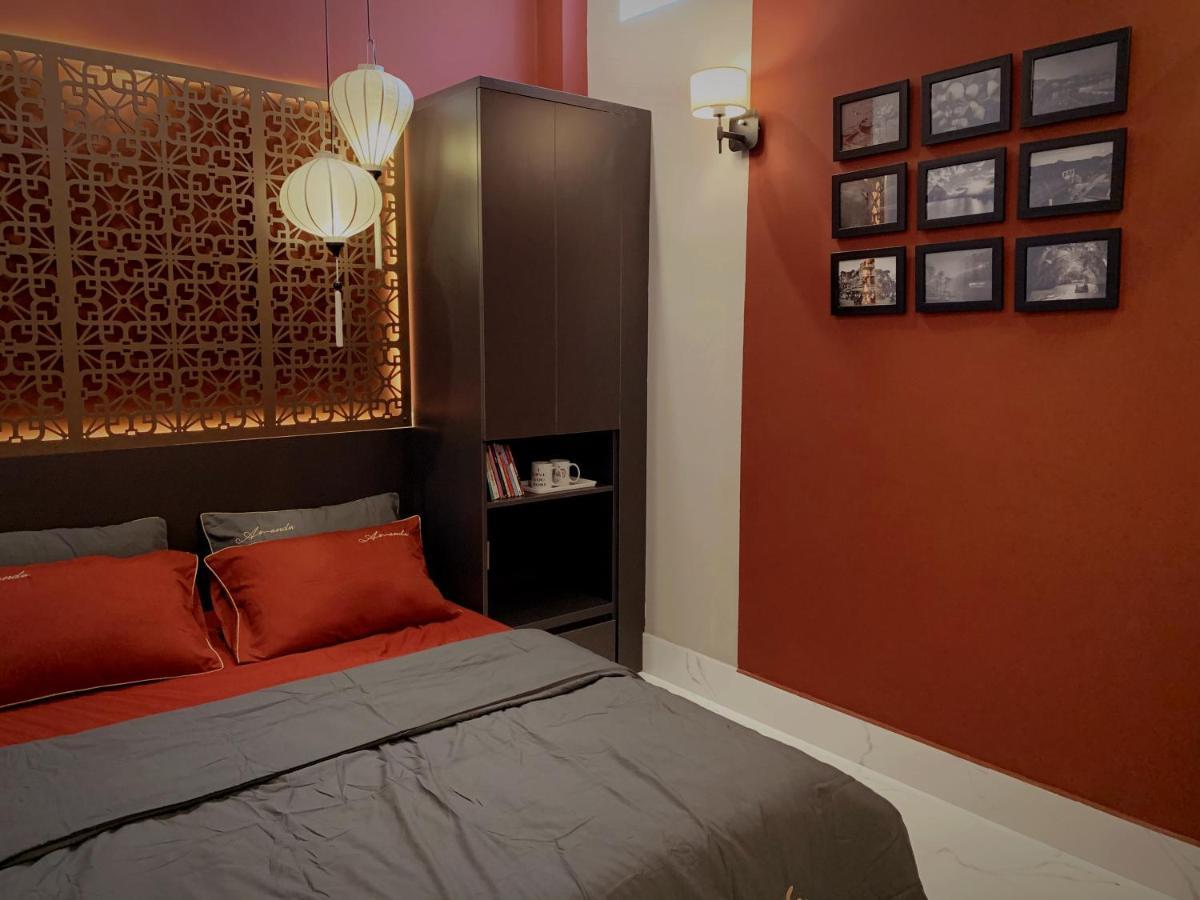 54 Homestay Can Tho Luaran gambar
