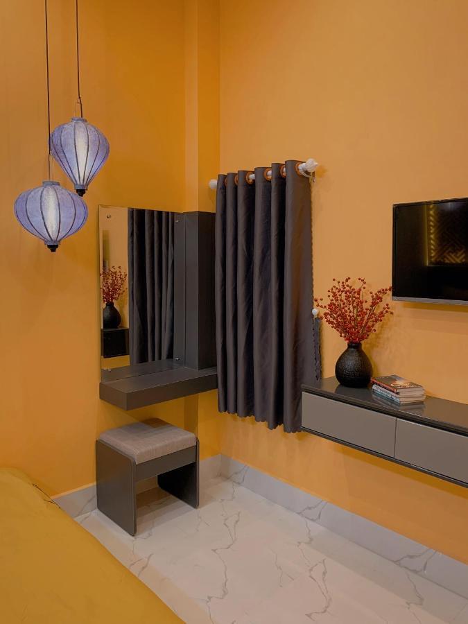 54 Homestay Can Tho Luaran gambar