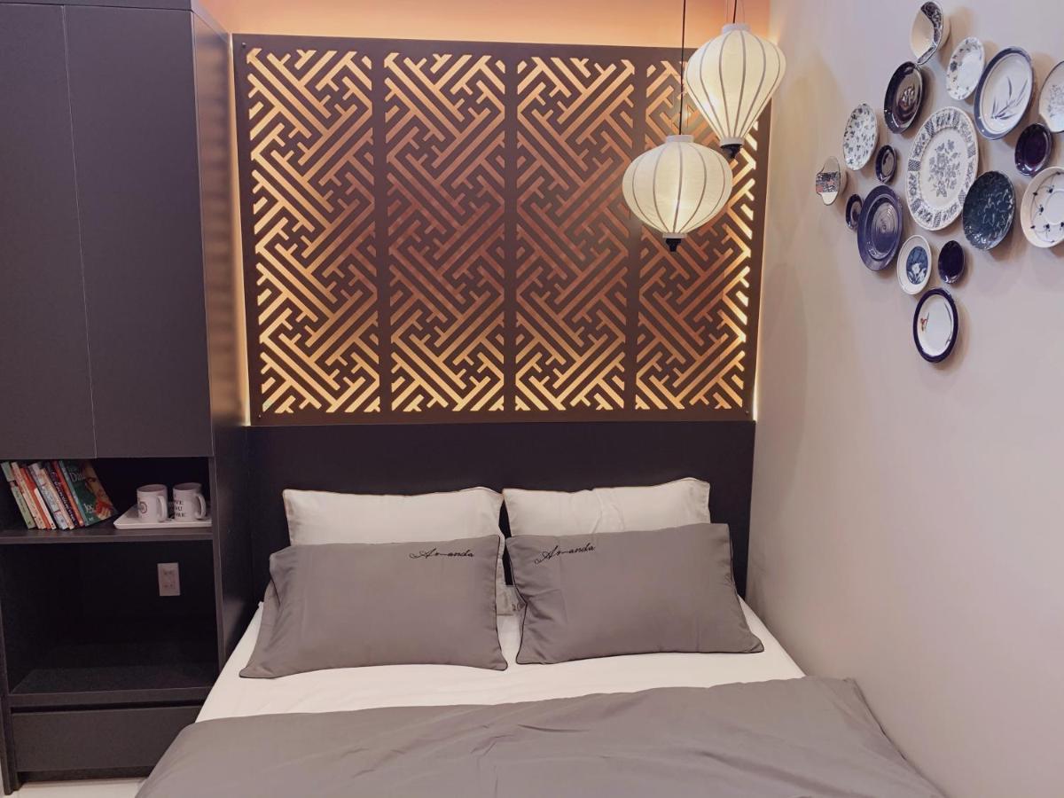 54 Homestay Can Tho Luaran gambar