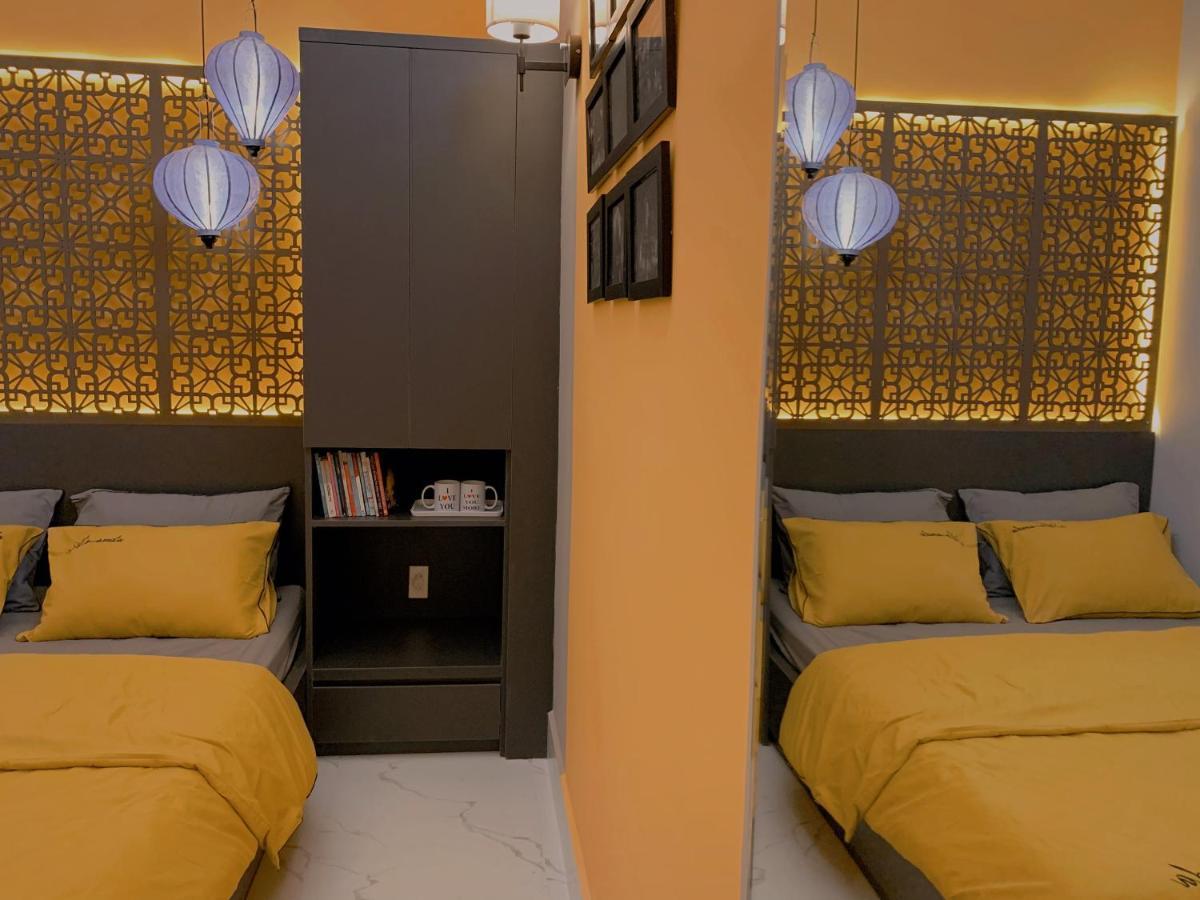 54 Homestay Can Tho Luaran gambar