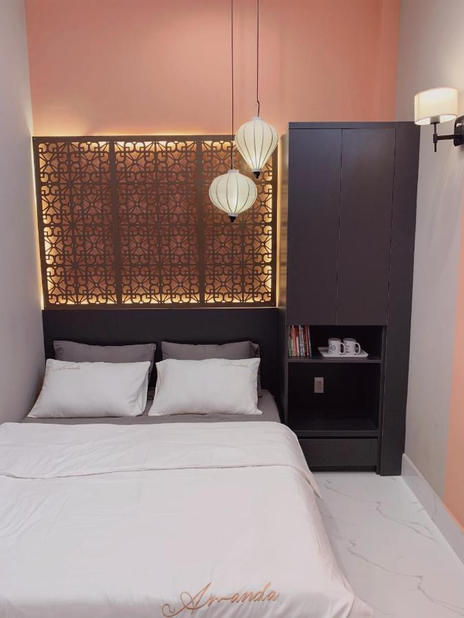 54 Homestay Can Tho Luaran gambar