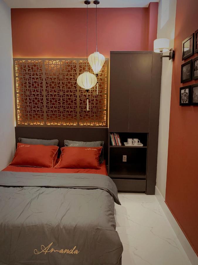 54 Homestay Can Tho Luaran gambar