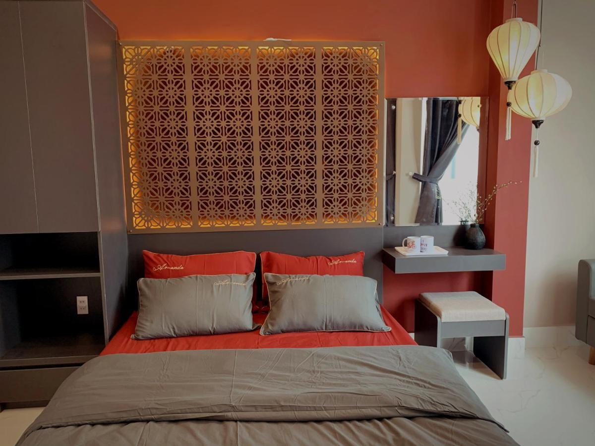 54 Homestay Can Tho Luaran gambar